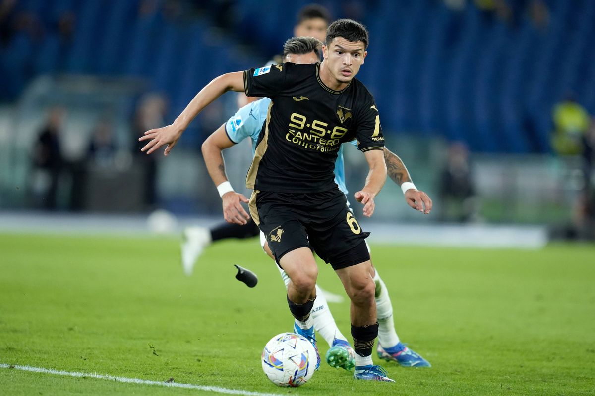 OM, Rennes, bagarre générale pour un prodige marocain