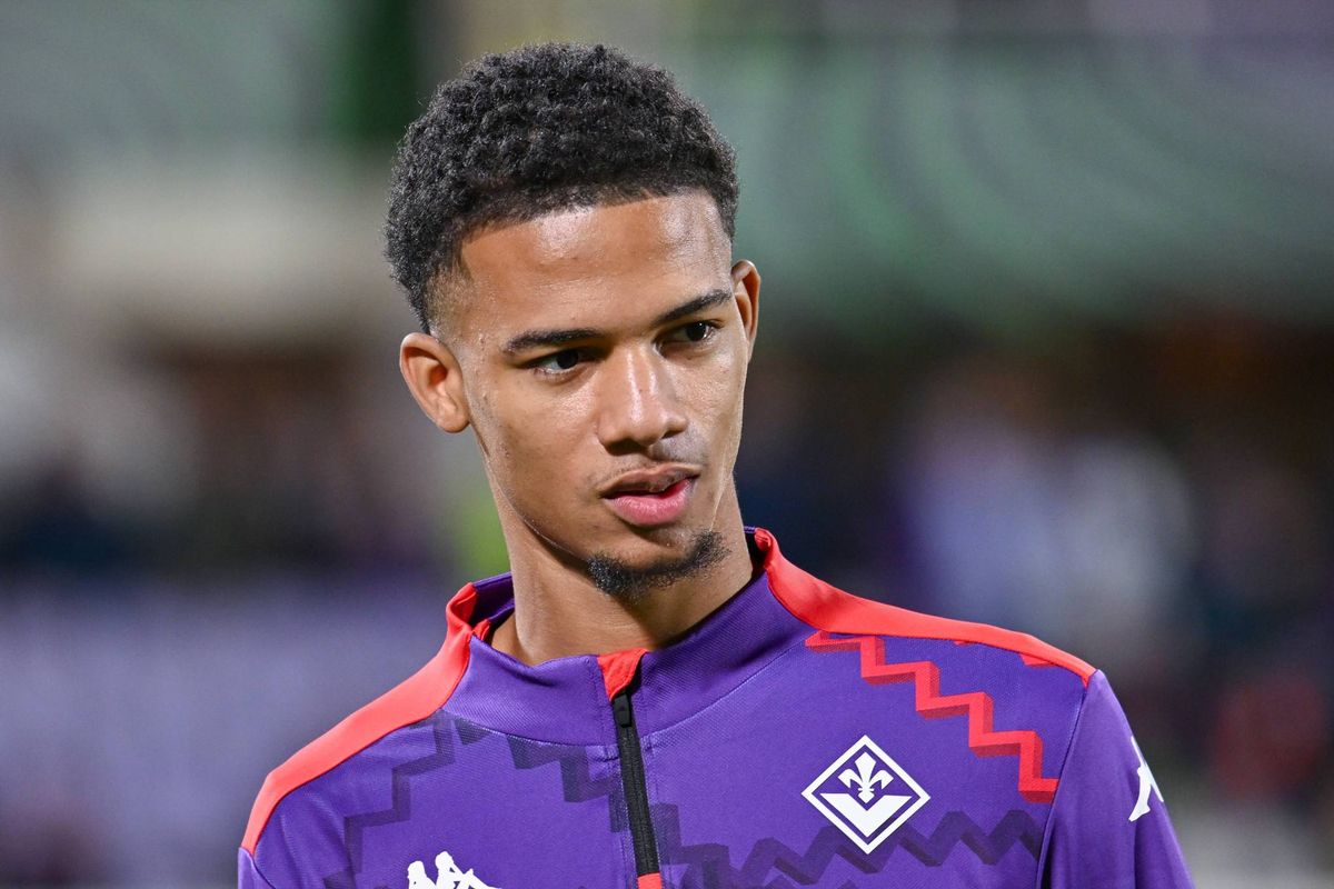 L'OM prend position sur ce renfort venu d'Italie