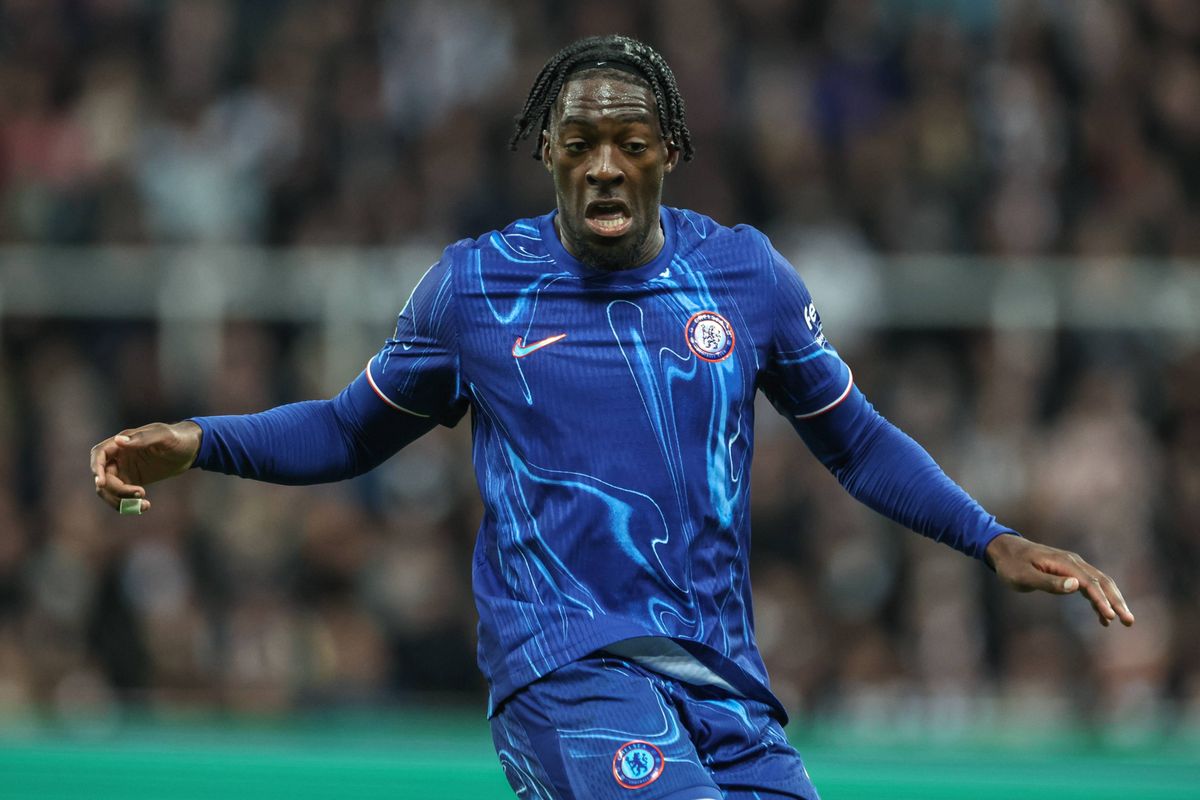 Disasi à l'OL, c'est plus chaud que jamais