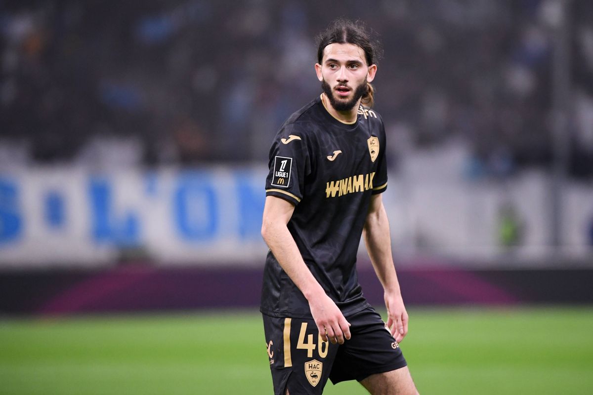 PSG : Luis Enrique ne lui fait pas confiance, il signe en Ligue 2