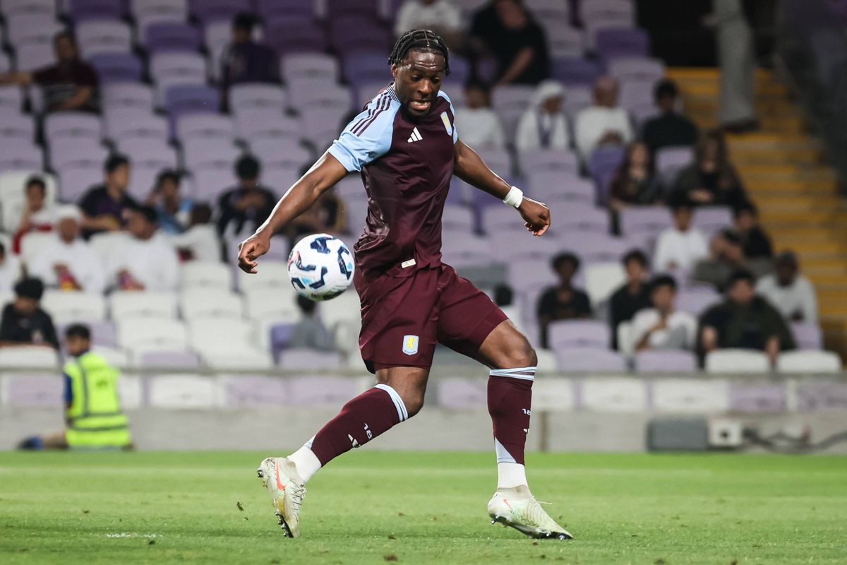 L'OL fait une offre pour un défenseur français