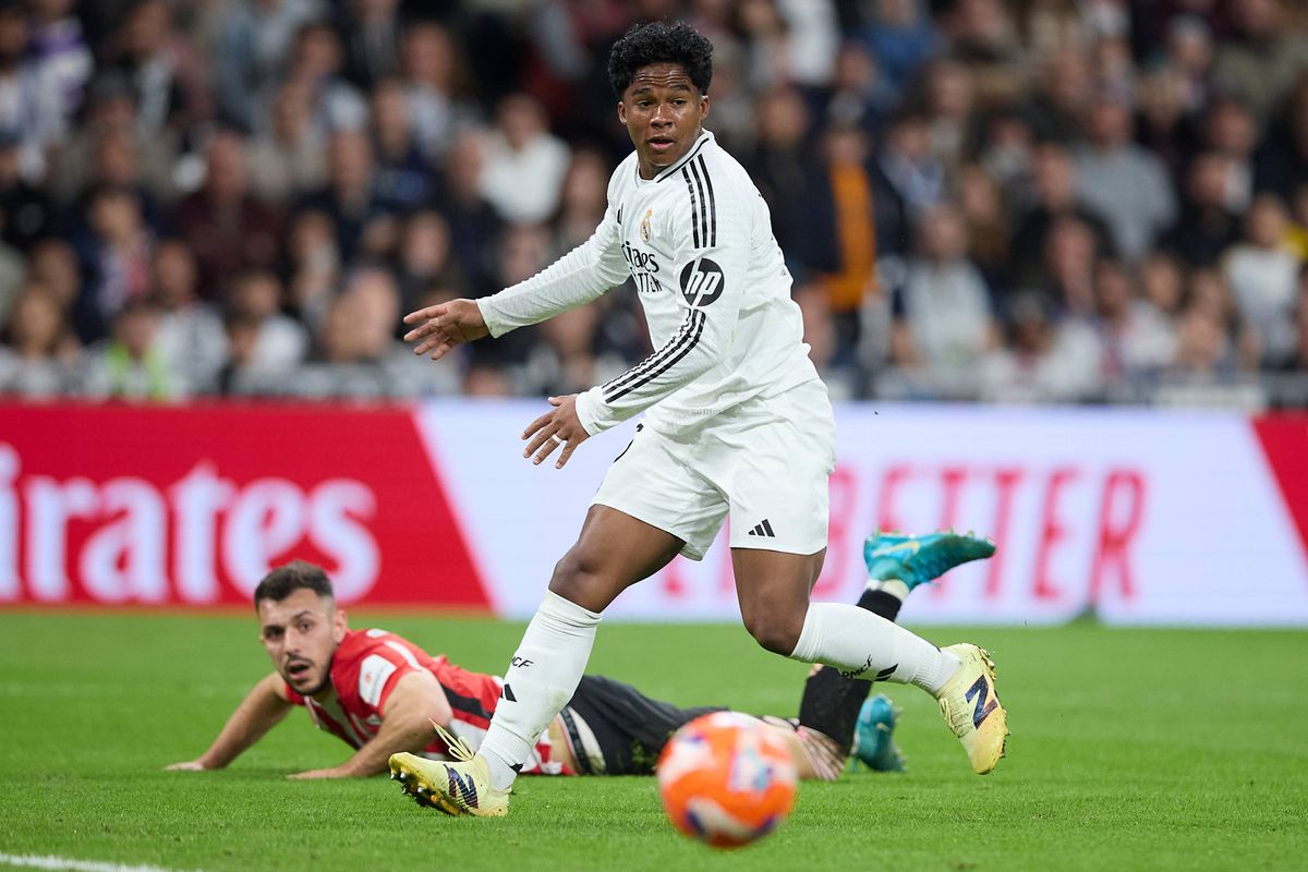 Le Real fait une exception pour l'OL au mercato