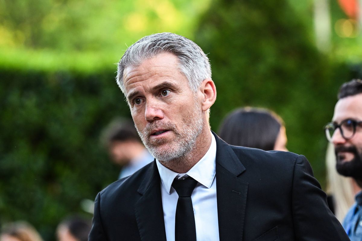 L1 : Landreau quitte la direction de l'arbitrage