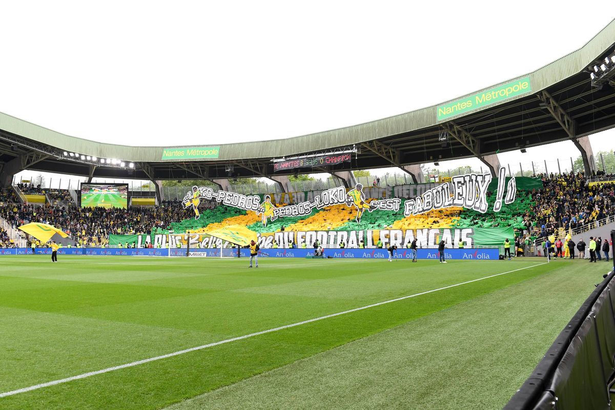 Nantes-Lens : Ligue1+ innove et envoie du lourd