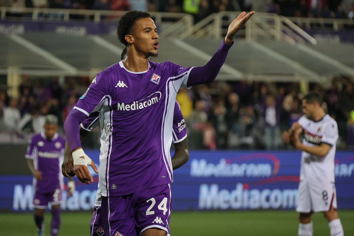 Richardson à Nice, c'est pratiquement fait !