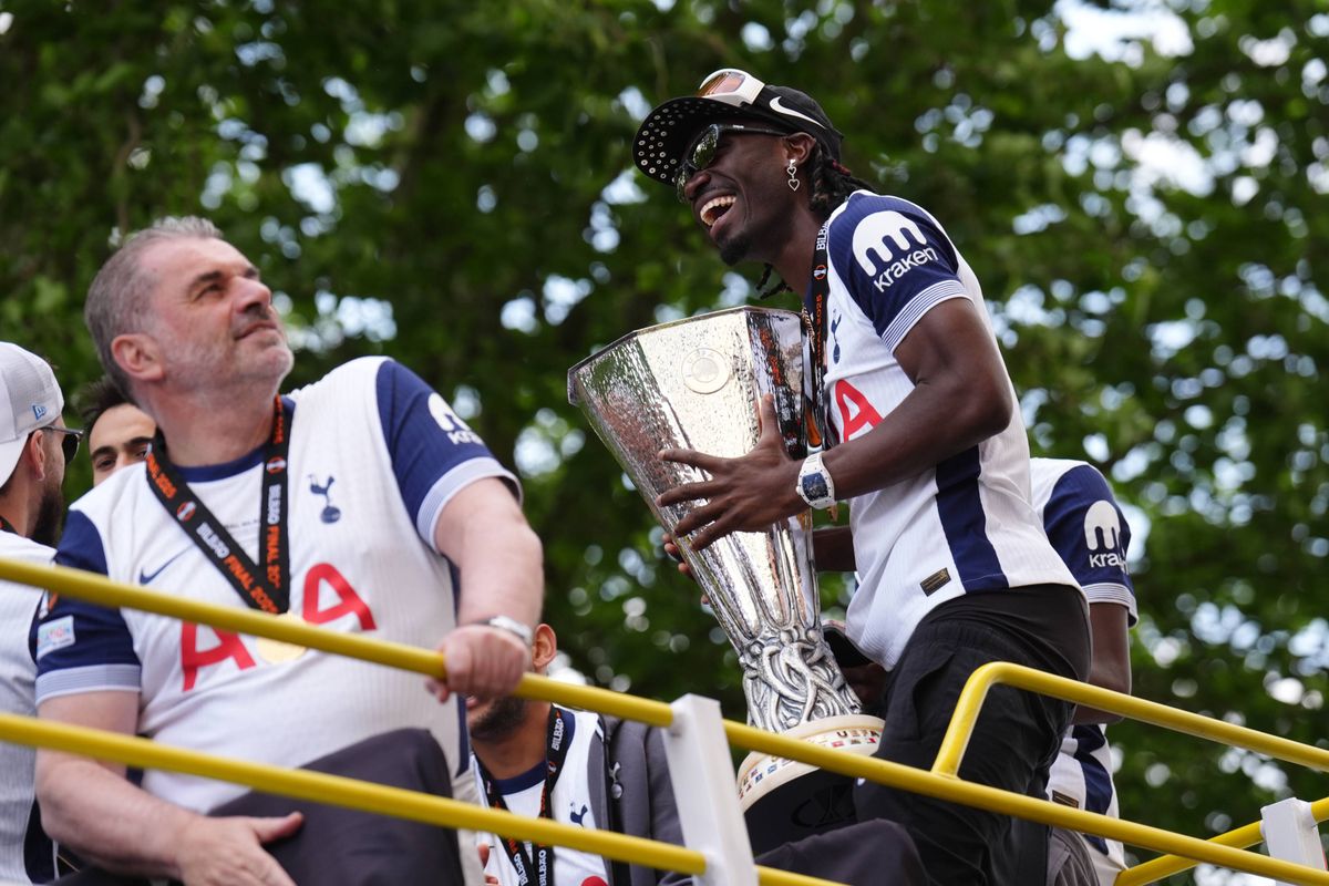 Bissouma viré pour son dérapage, l'OM est sur le coup