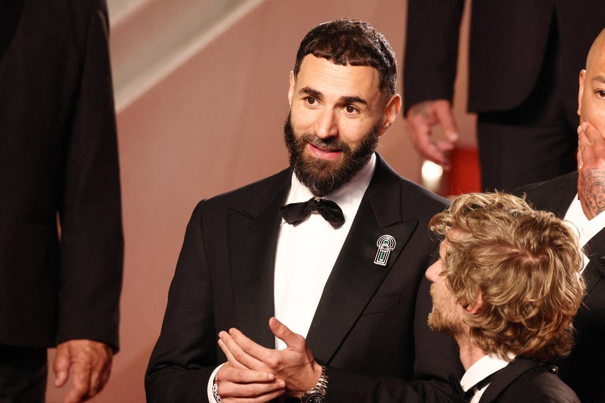 Cette affaire a secoué la France, Benzema s'agace