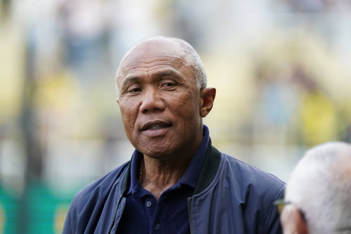 PSG/OM : La vanne de Kombouaré ne fait pas rigoler à Marseille