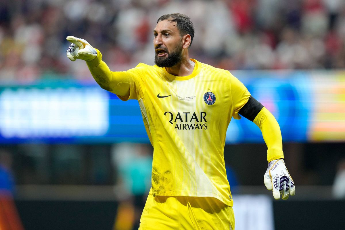 PSG : L'un des agresseurs de Donnarumma s'est suicidé en prison