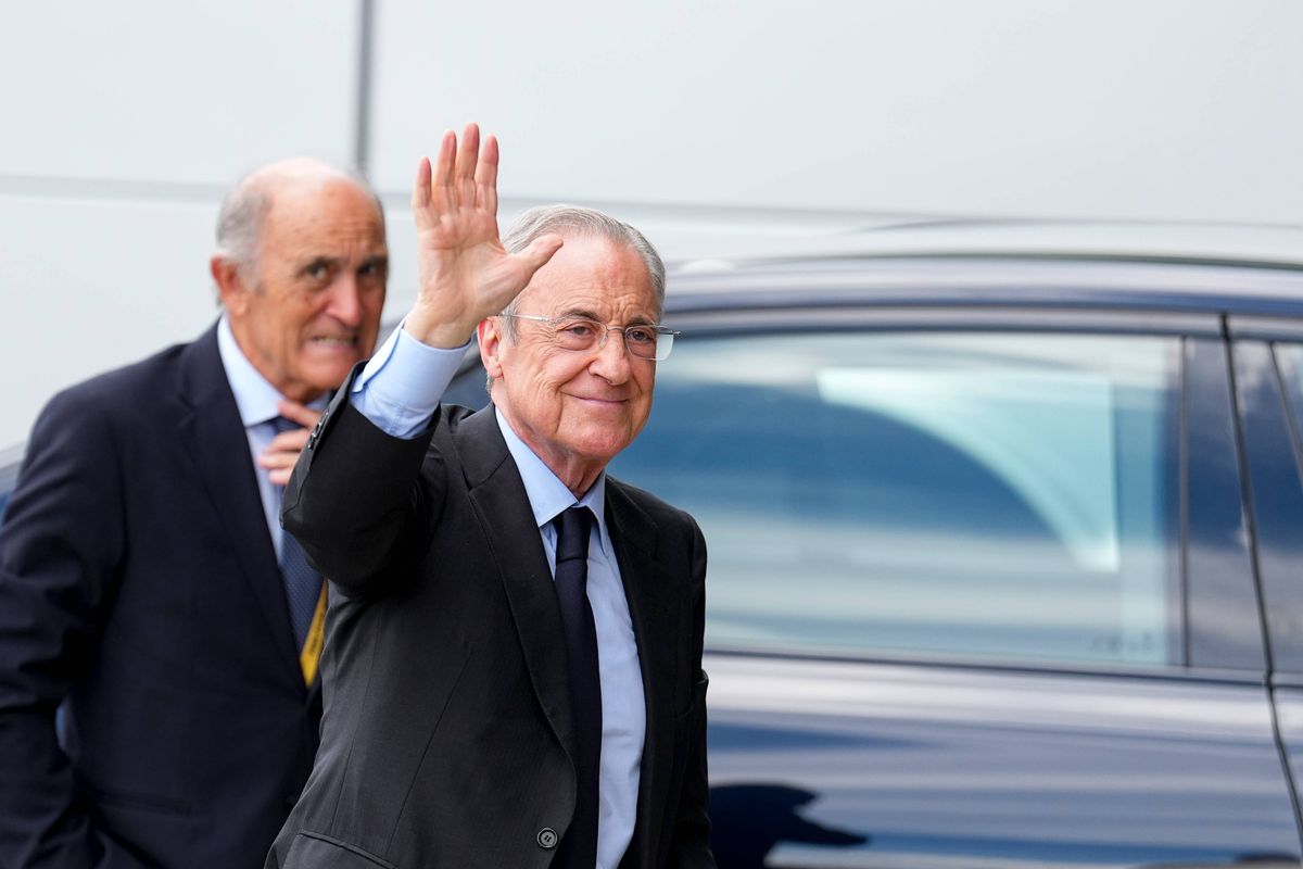 Modric au coeur d'un énorme transfert au PSG