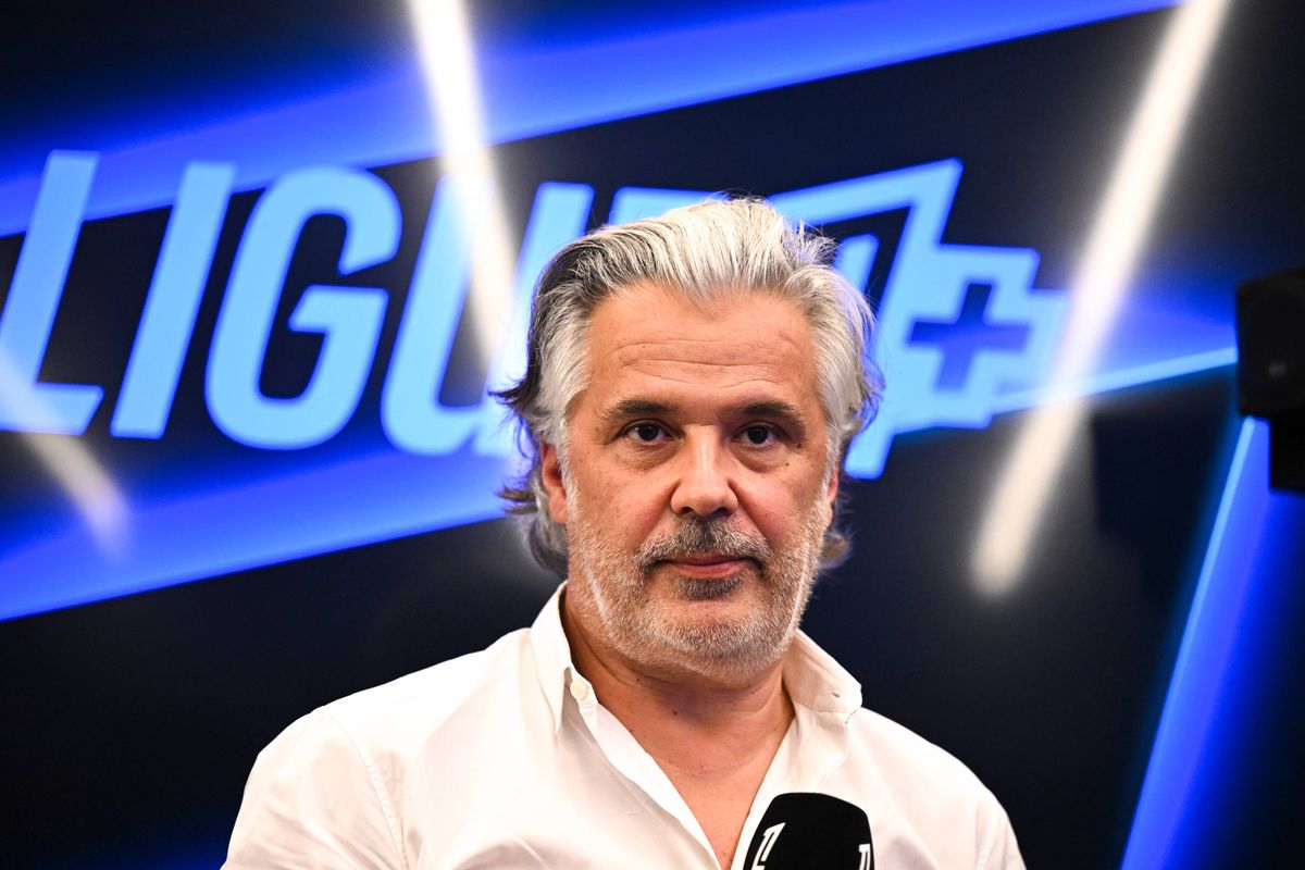 OM : Labrune veut toujours la peau de Longoria