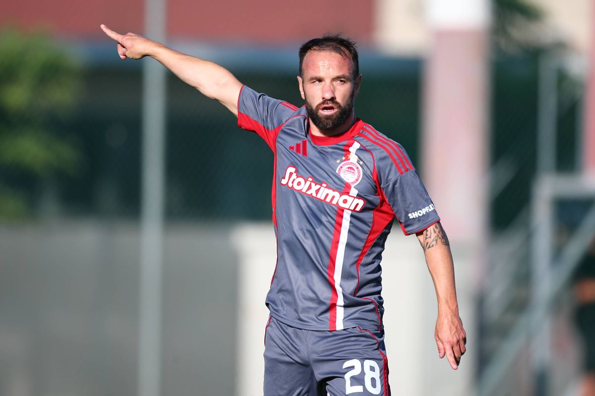 Nantes : Valbuena confirme