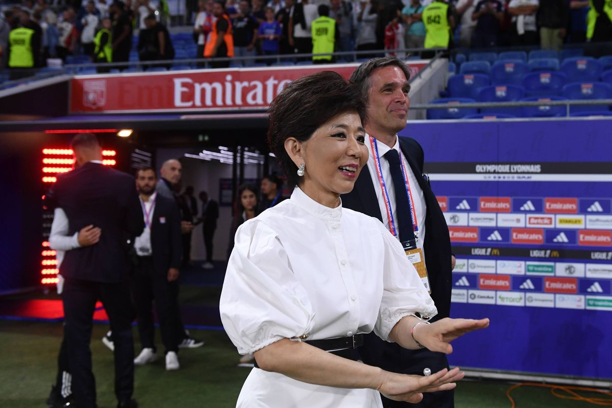 OL : L'UEFA prête à bondir pour ruiner le mercato