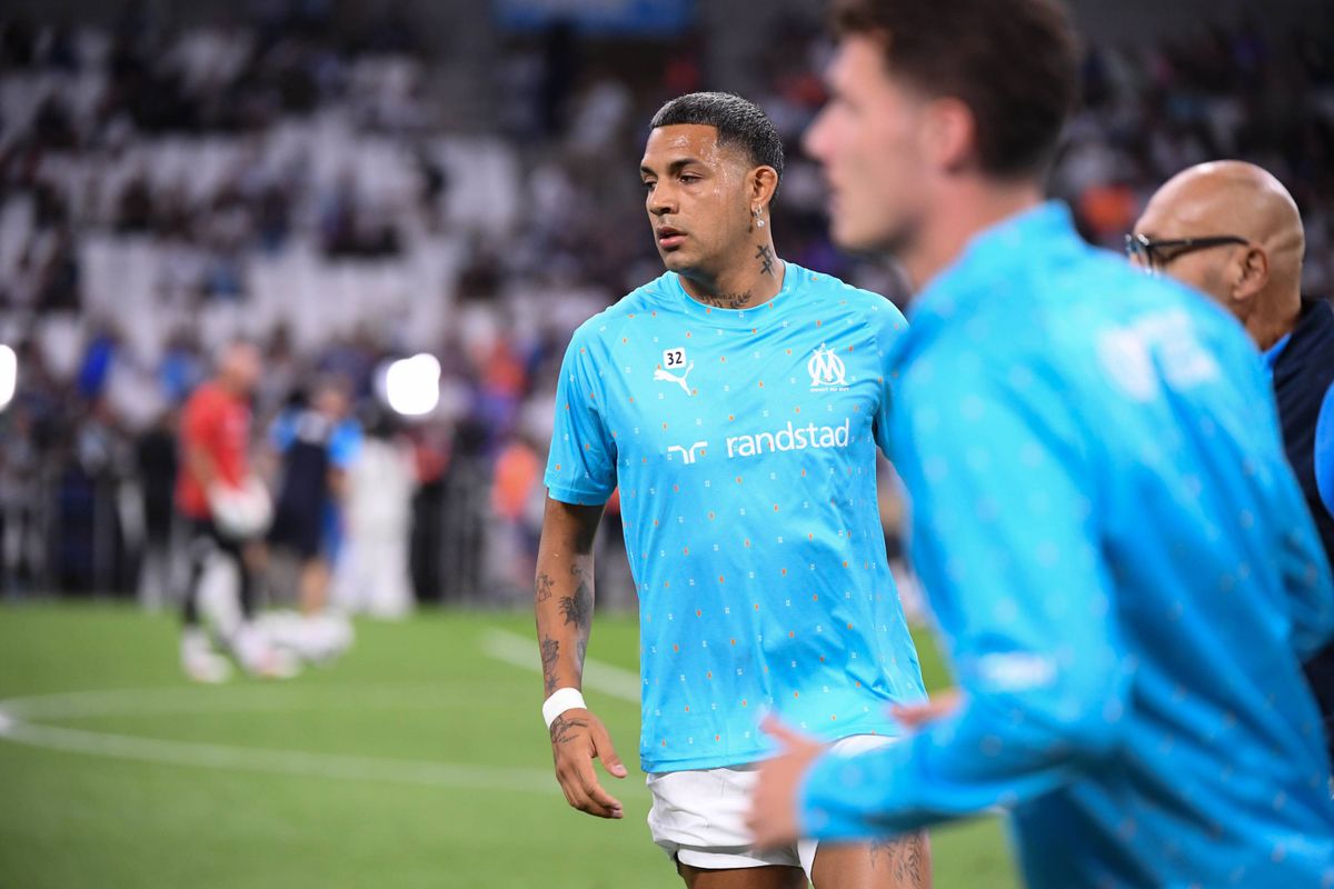 OM : Medina de retour dans le groupe