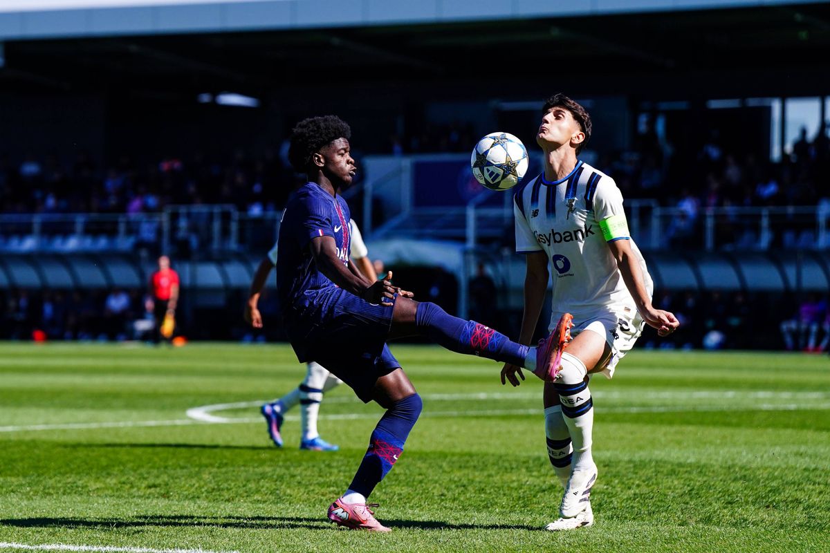 L'OM veut recruter la pépite Gabriel Ramaj
