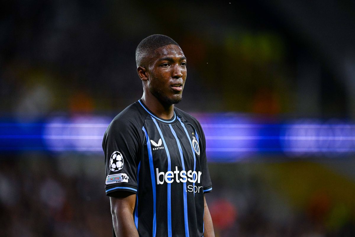 L'OM revient fort dans le dossier Joel Ordonez