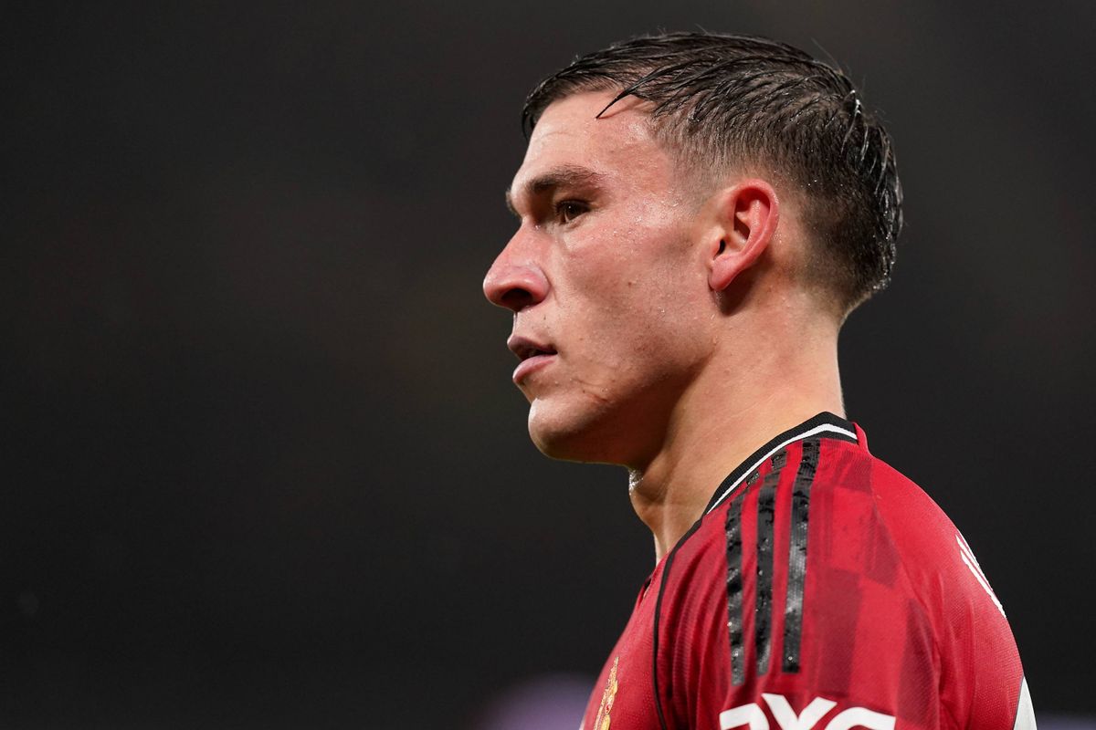 OL : Ugarte en prêt, Lyon tente le gros coup