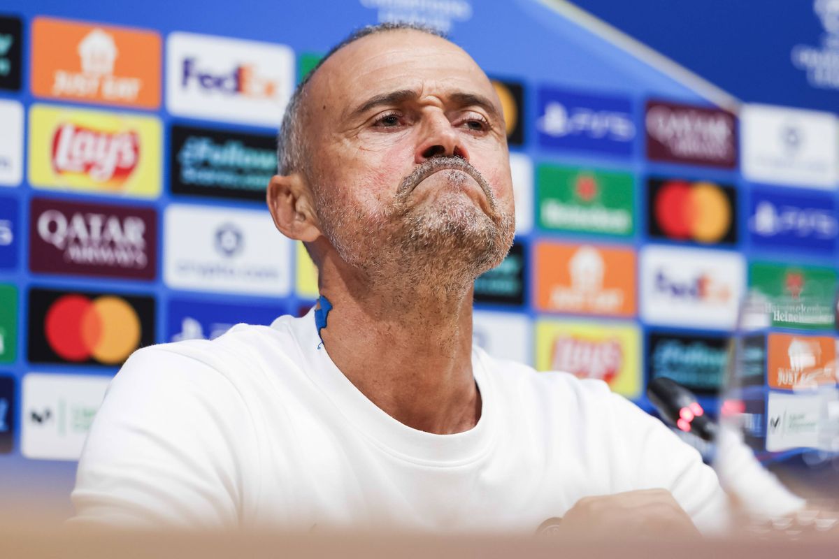 PSG : Daniel Riolo brutalise encore Luis Enrique