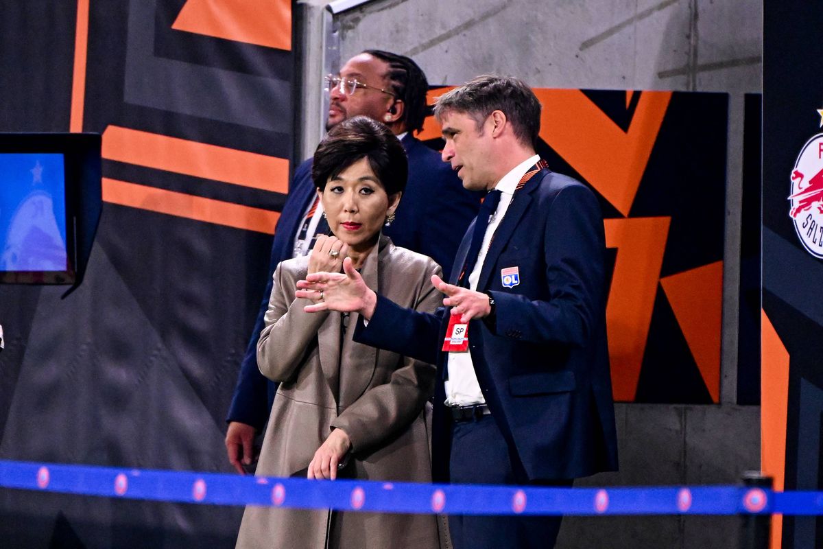 CdF : L'OL s'est senti humilié