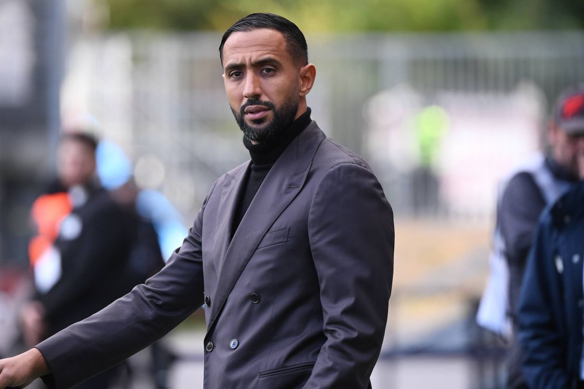 OM : Un champion du monde vient de signer discrètement