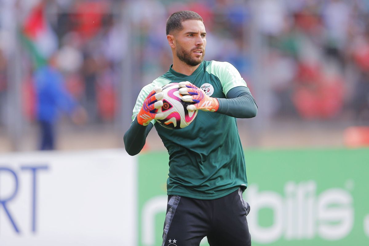 « C'est un mini Zidane », l'Algérie s'enflamme