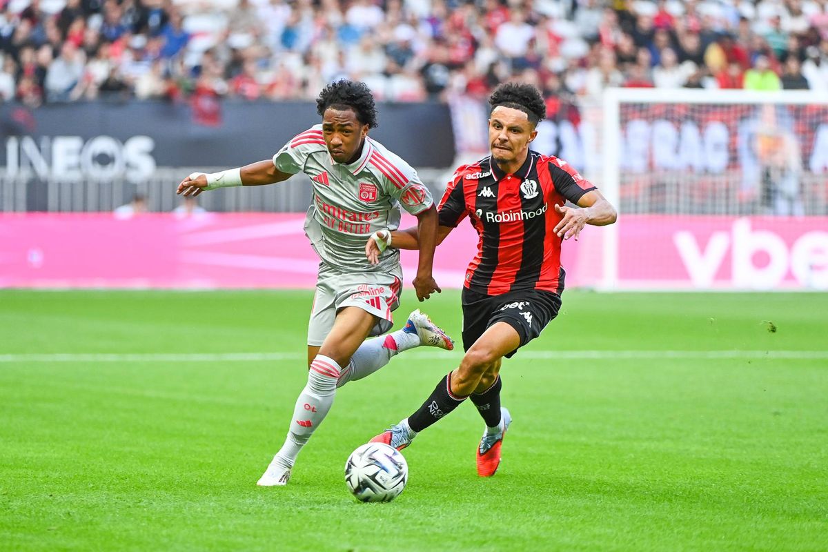 OL : Malick Fofana, le rêve fou de l'OM en 2026