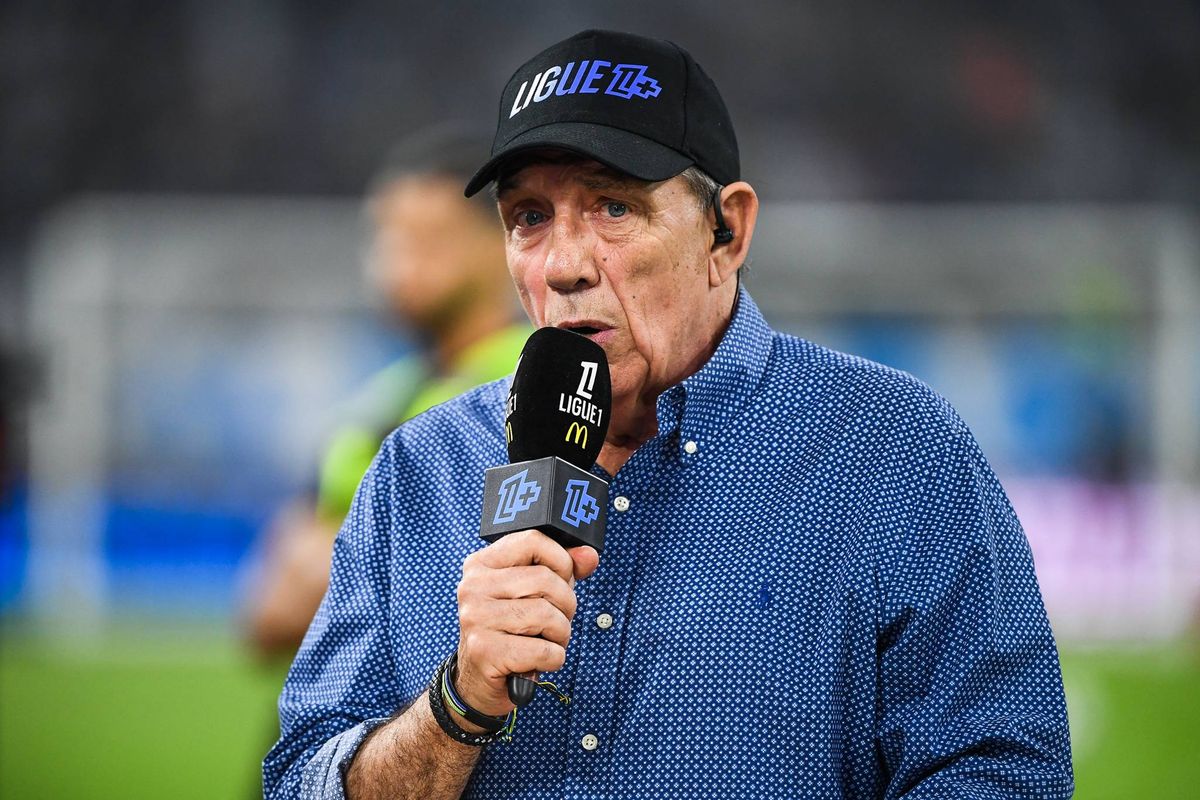 L'OM et le PSG rendent hommage à Jean-Louis Gasset