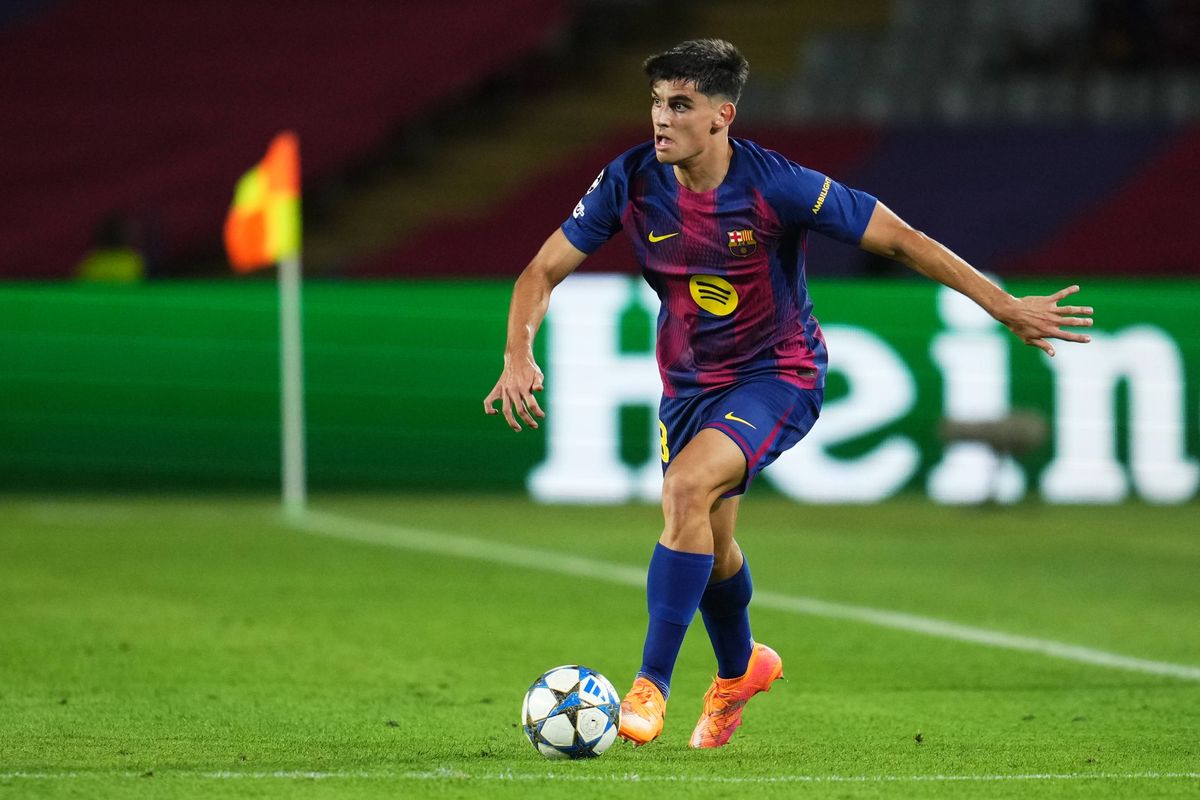 Le PSG offre 20 millions au Barça pour la doublure de Nuno Mendes