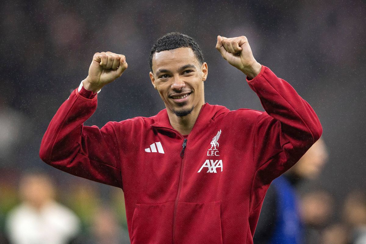 Vidéo : Ekitike marque le but le plus rapide de la saison