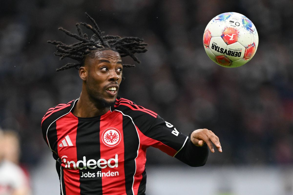 Nice craque pour Wahi et défie le Paris FC