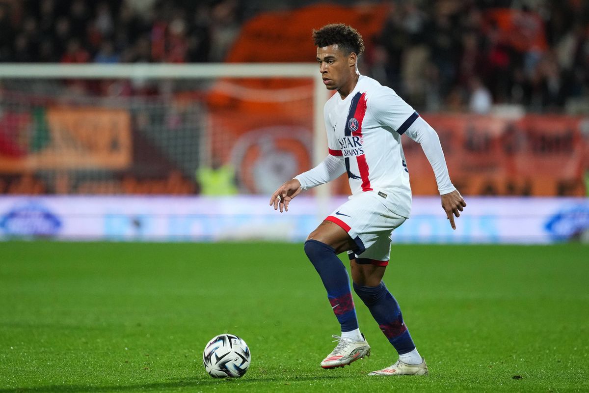 Le PSG fait un choix choquant avec Désiré Doué