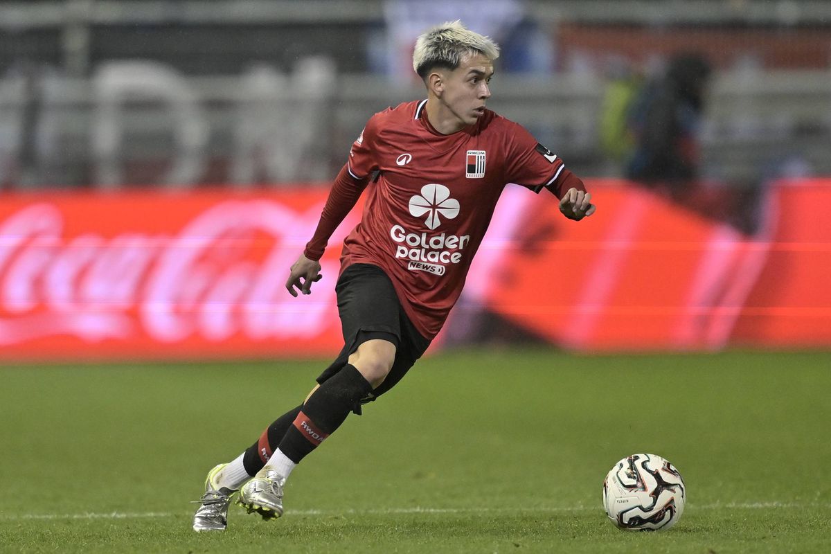 OL : Textor ruine un nouveau club