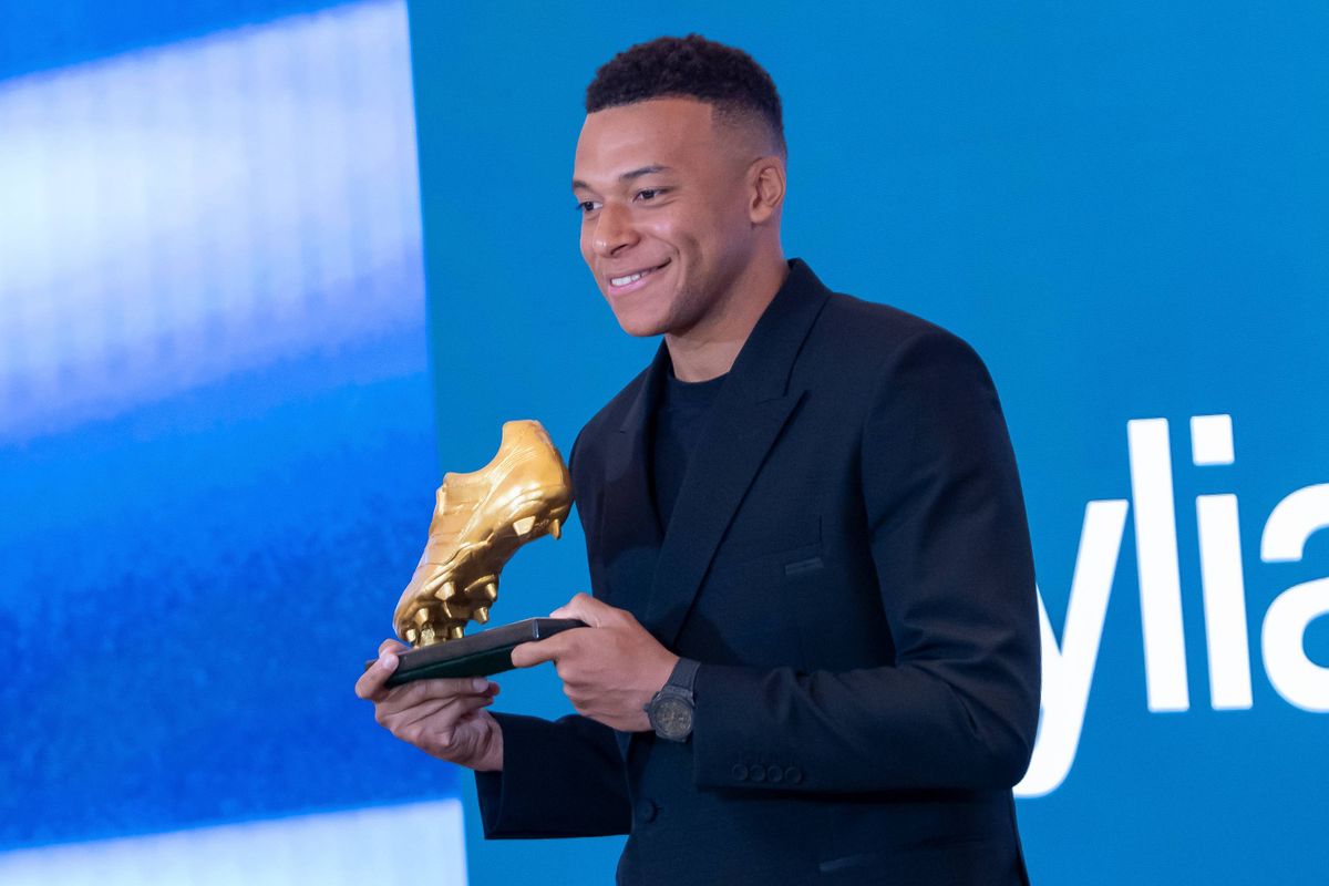 100 millions d'euros, l'affaire Mbappé ruine le PSG