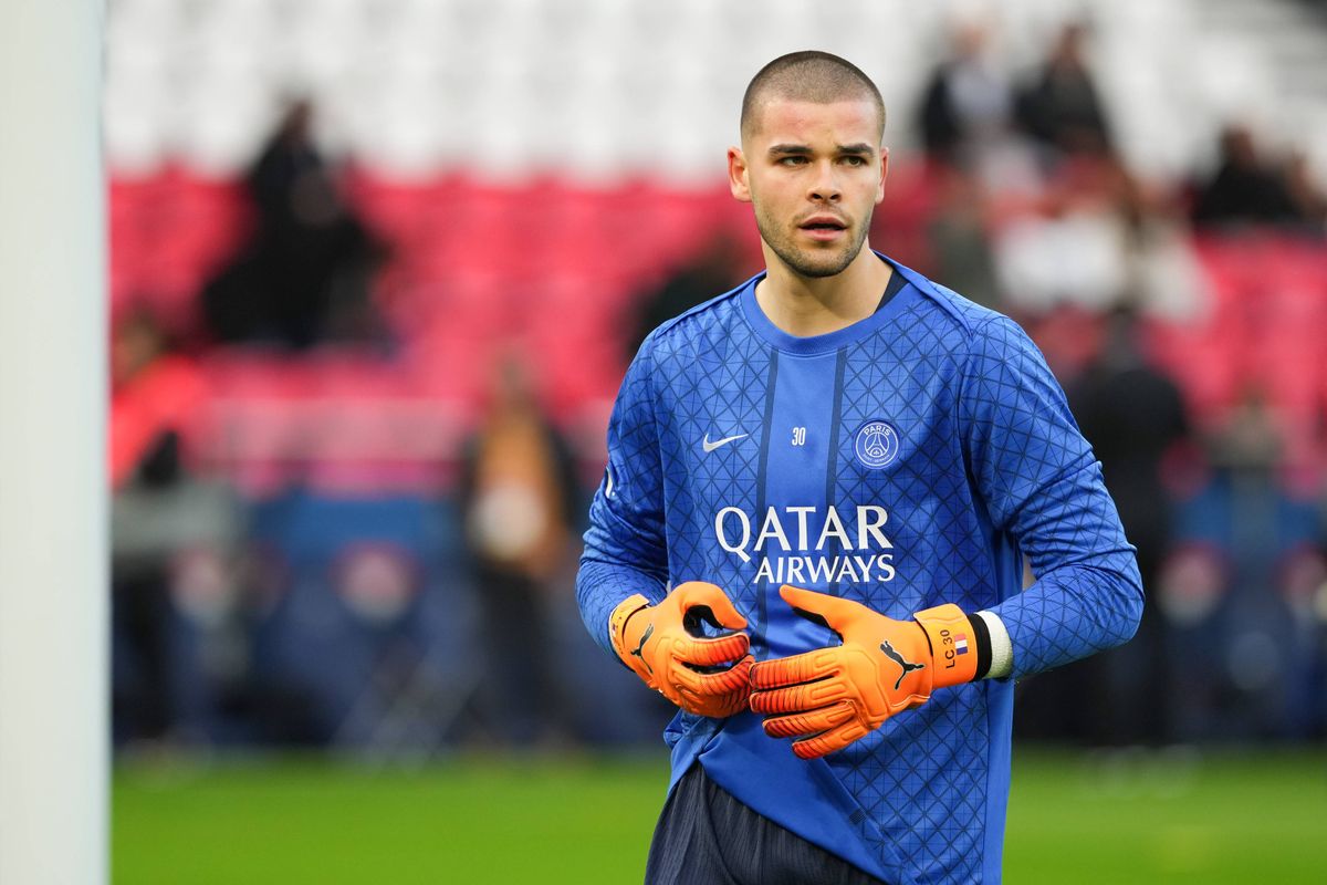 Chevalier et le PSG, ça coince dans le vestiaire