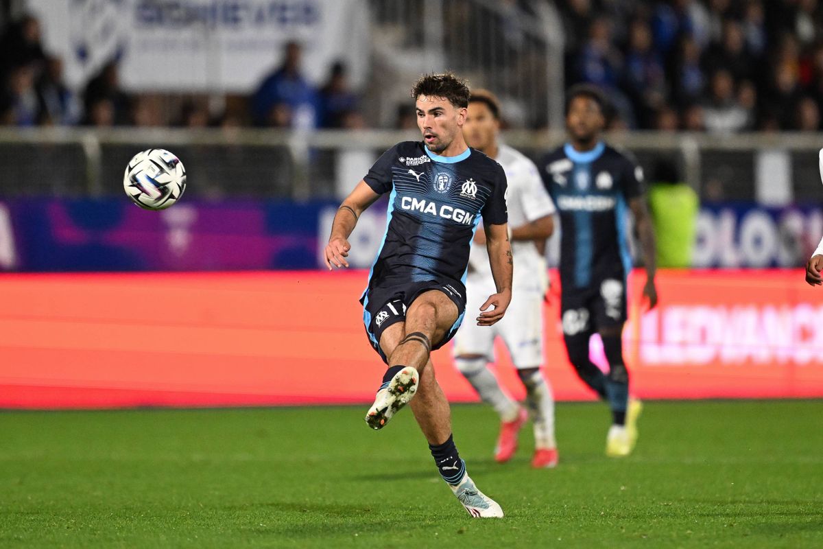 L'OM change d'avis au mercato, l'Angleterre s'inquiète