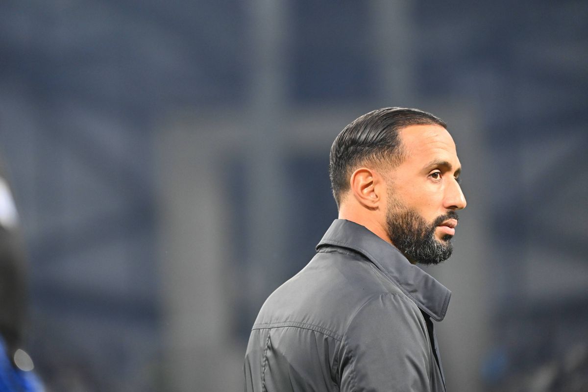 L'OM obligé de prendre une décision radicale au mercato