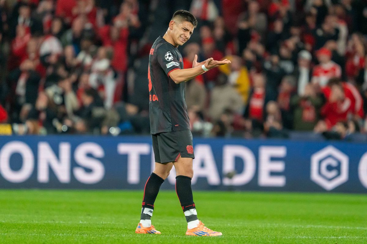 Rennes n'a rien pu faire, Echeverri part à Gérone