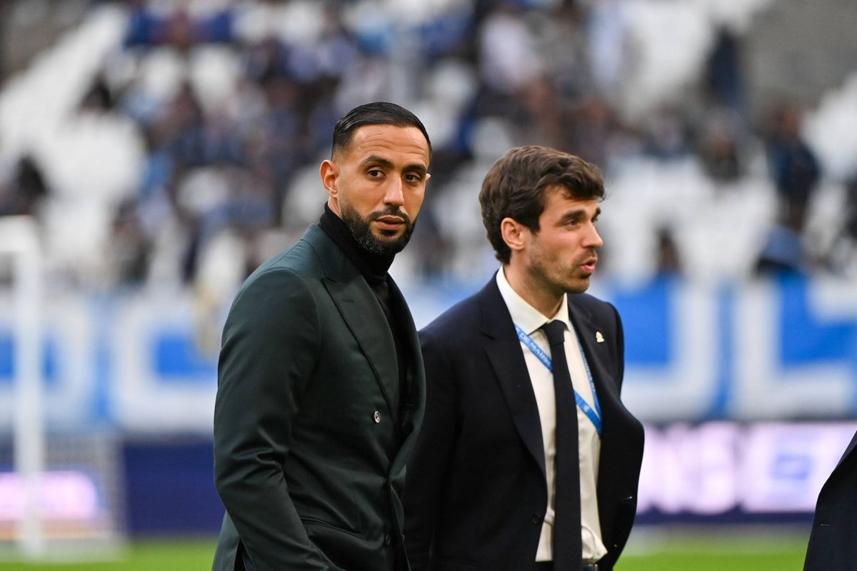 Mlacic à l'OM, visite décisive ce samedi !