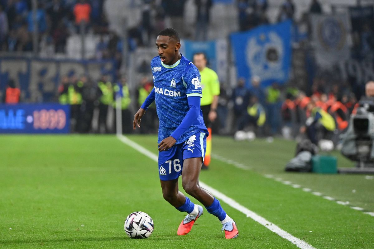 OM : Un nouveau renfort en attaque, Marseille s'enflamme
