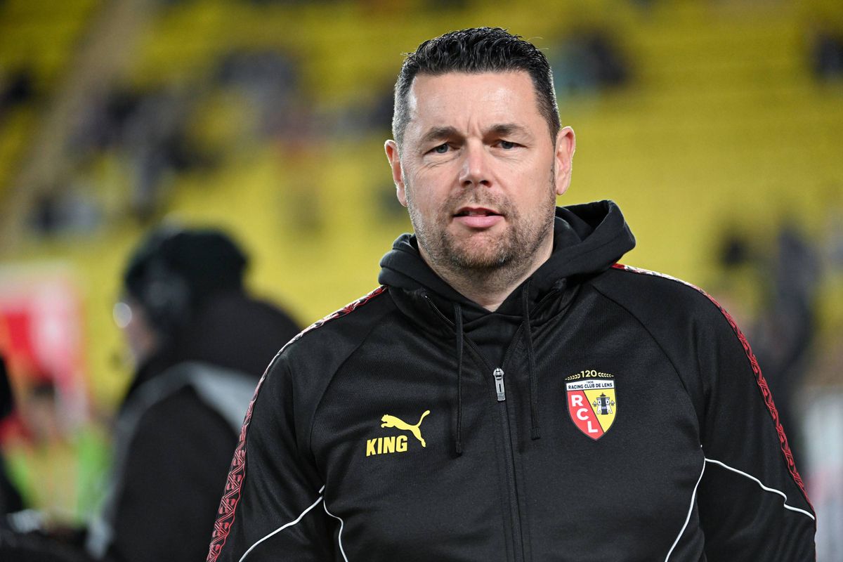 Lens : Pierre Sage ou Franck Haise, il fait la comparaison