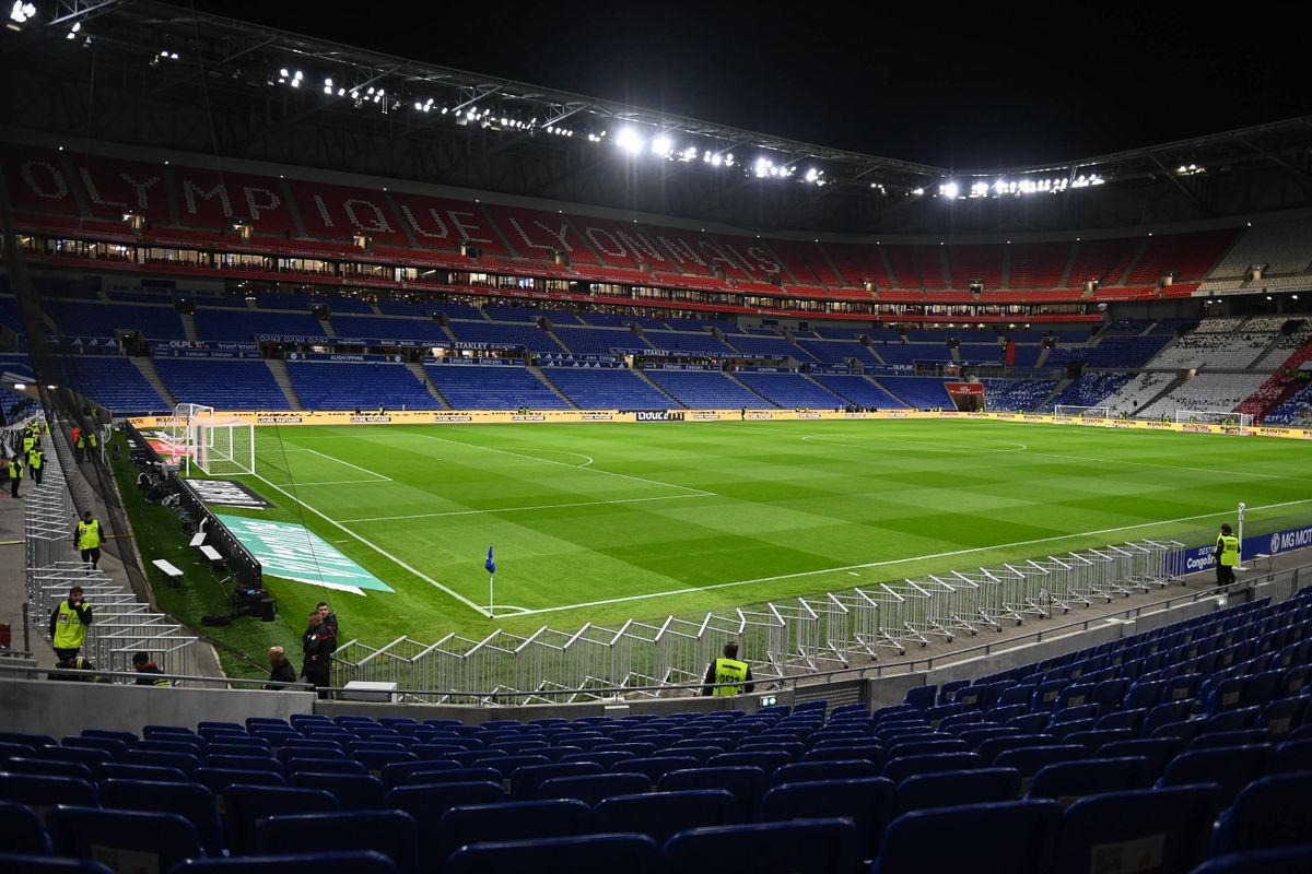 L'OL défie le Barça pour un énorme talent de 17 ans