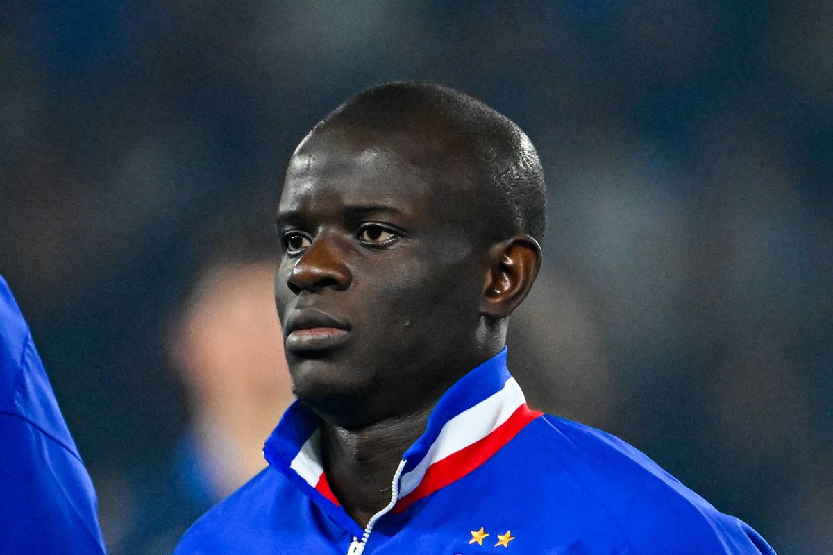 OM : Ngolo Kanté à Marseille, l'énorme forcing