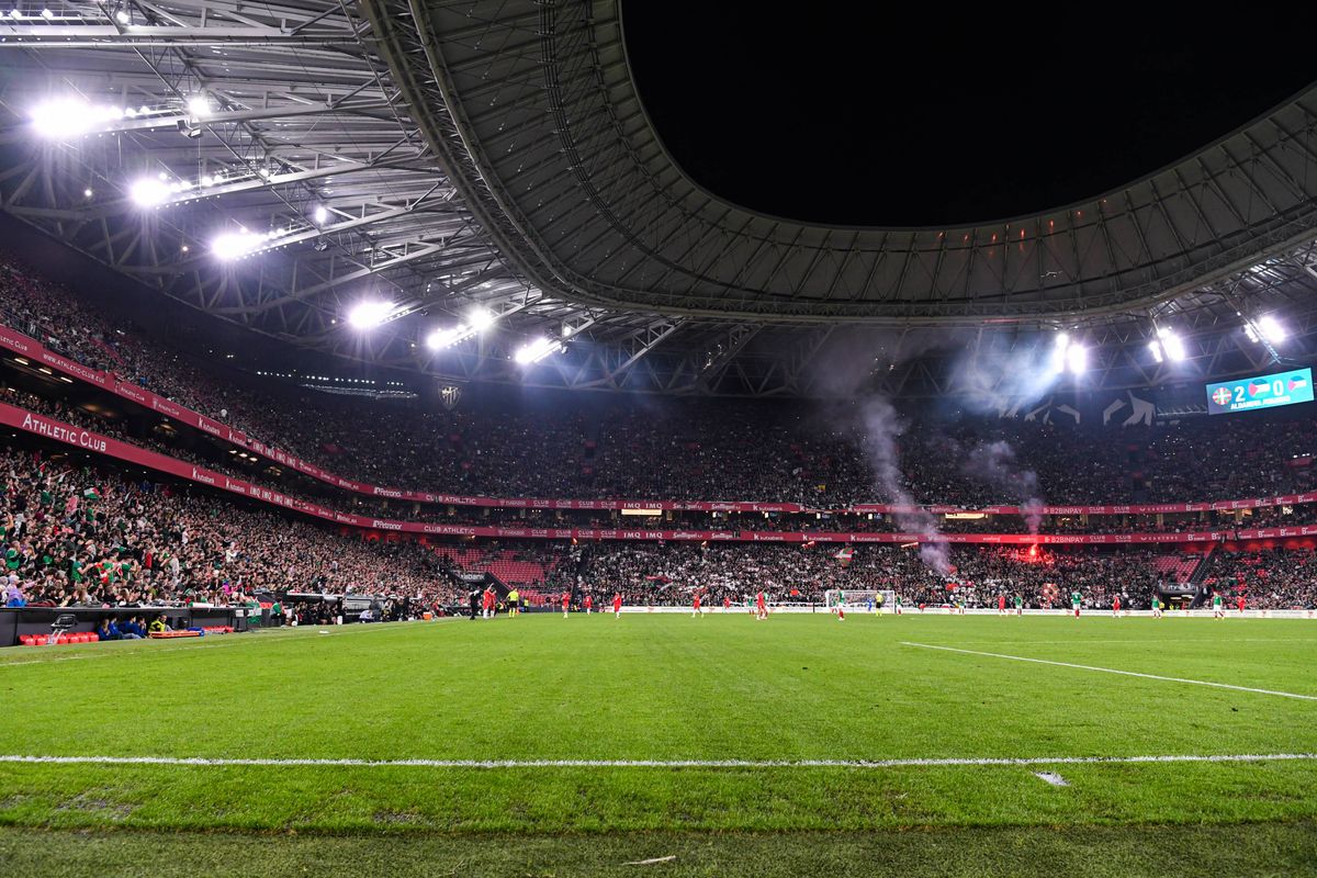 Bilbao - PSG : les compos (21h sur Canal+)