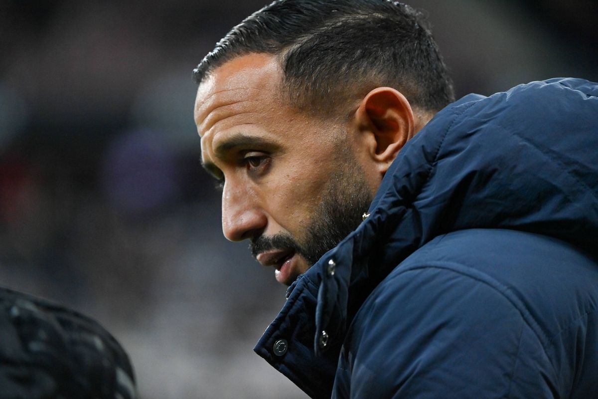 Benatia et l'OM : Il annonce son prochain départ