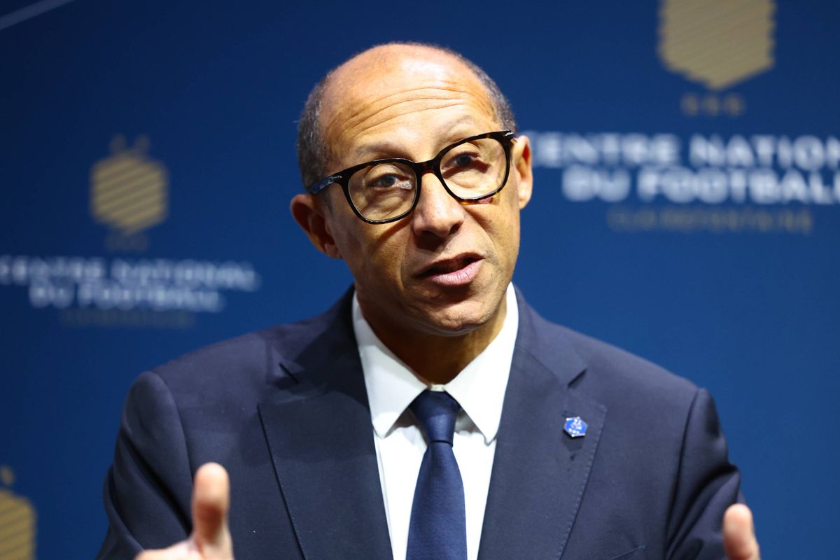 Deschamps, Zidane, la France prend un gros risque