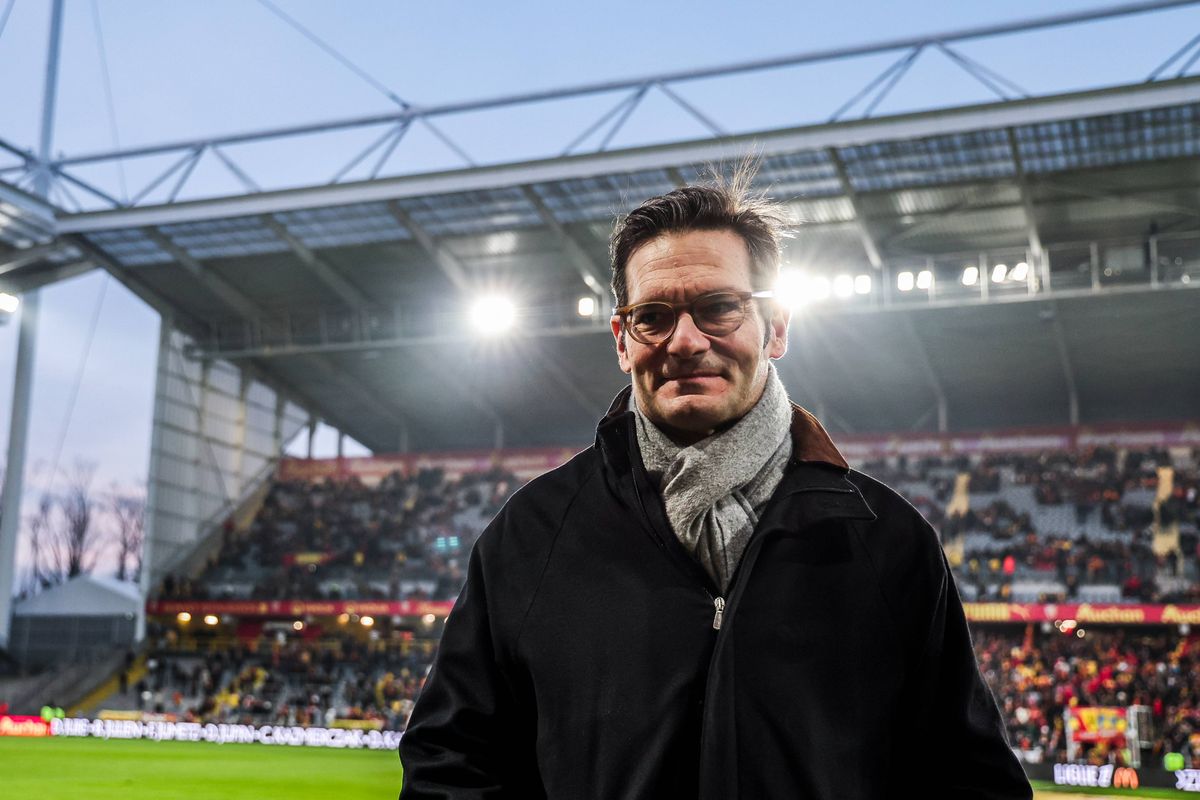 Lens : Bienvenue chez les leaders de la Ligue 1