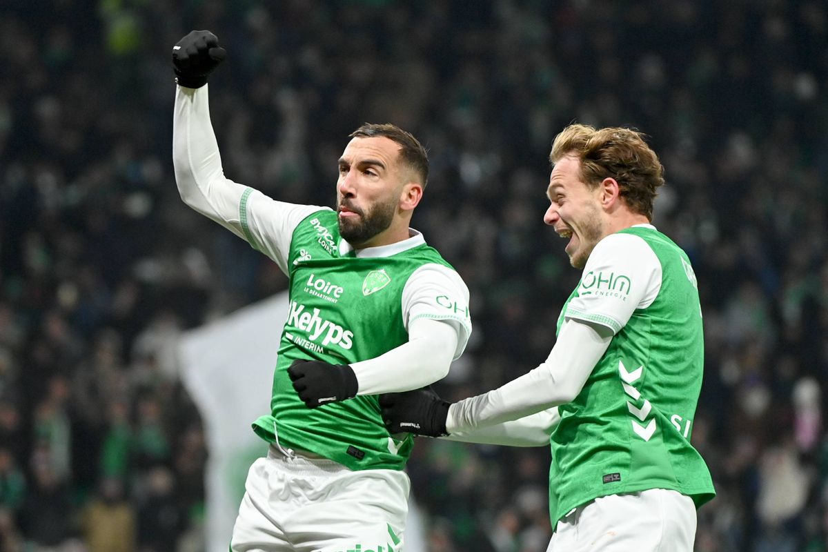 L'ASSE encourage son meilleur joueur à partir