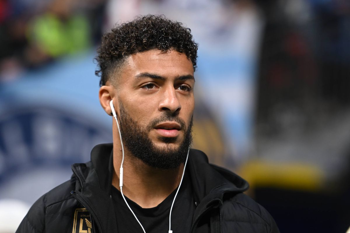 OM : Denis Bouanga, la folle surprise du mercato ?