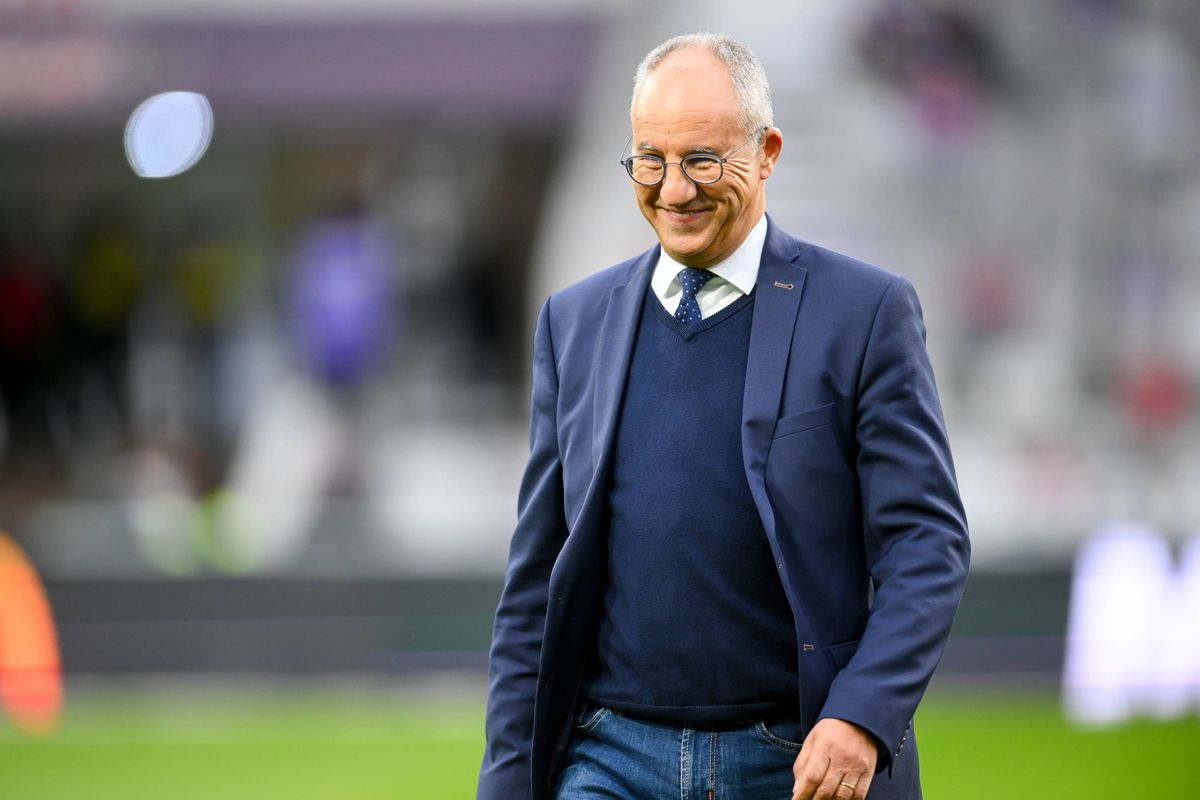 L'OM arrive sur Abdelli, Angers explose de rire