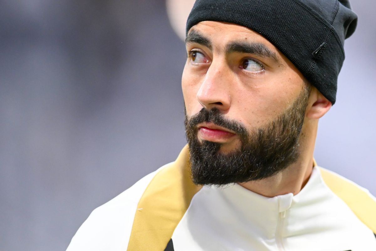 C'était sûr, l'OM débarque pour Himad Abdelli